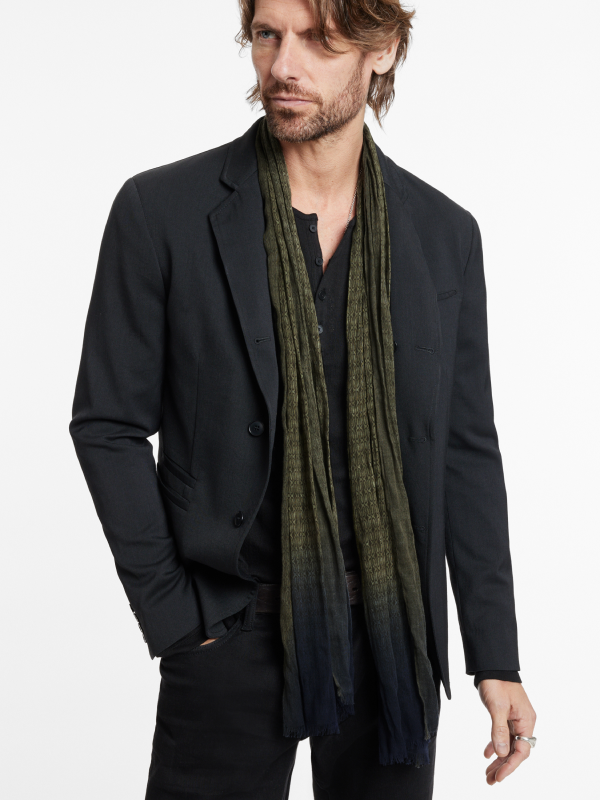 PATTON SCARF