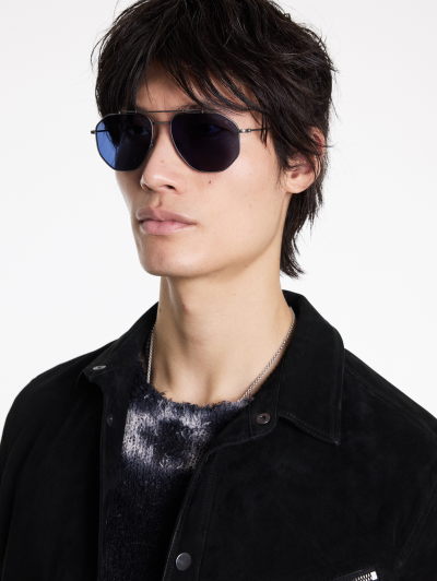 BOWERY AVIATOR