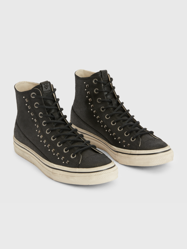 VULC MULTI STUD MID TOP