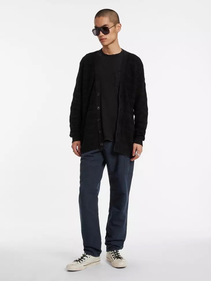 CRAIG CARGO PANTS