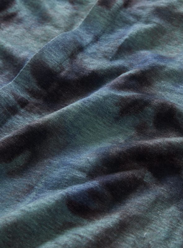 CAMELLIA SHIRT