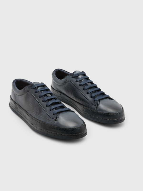 WOOSTER LOW TOP