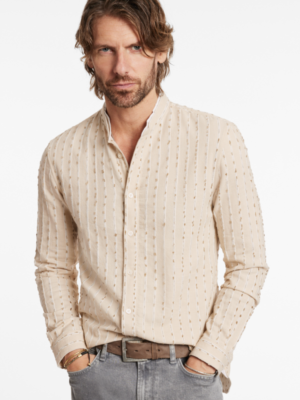 BRAYDEN SHIRT