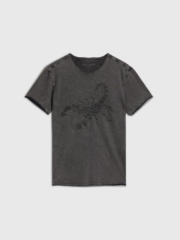 SCORPION TEE