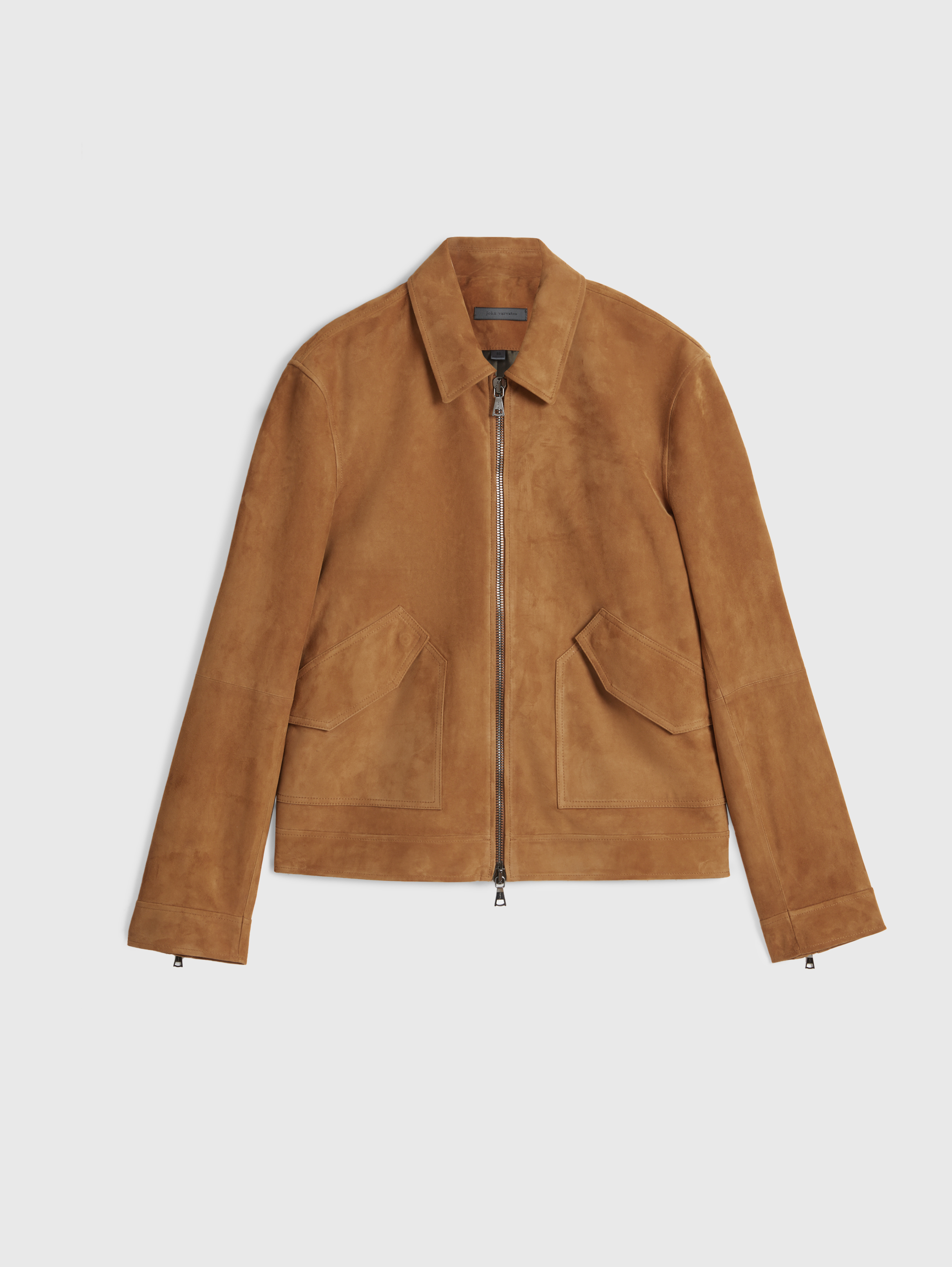 Ellison Blouson Jacket