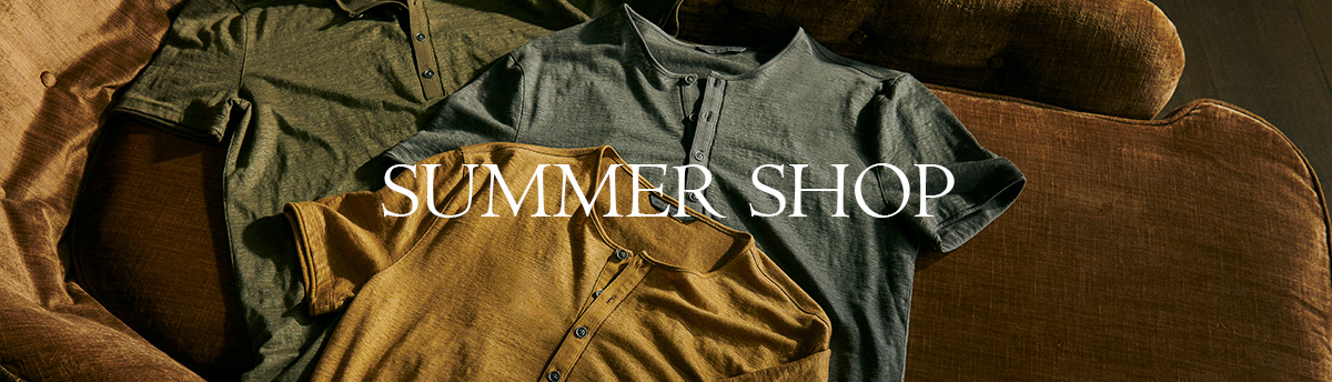 Summer Shop