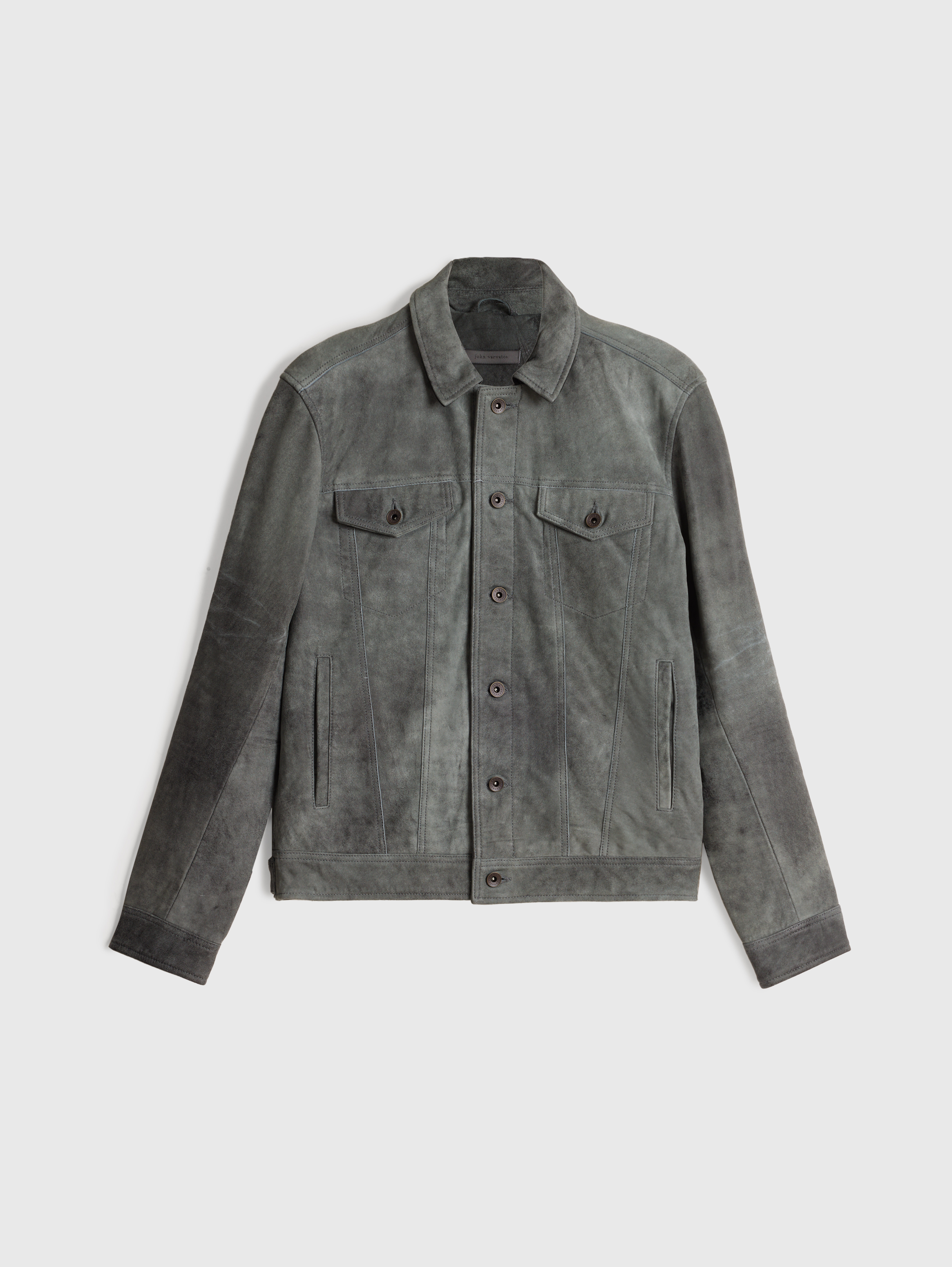 ANDREW TRUCKER JACKET