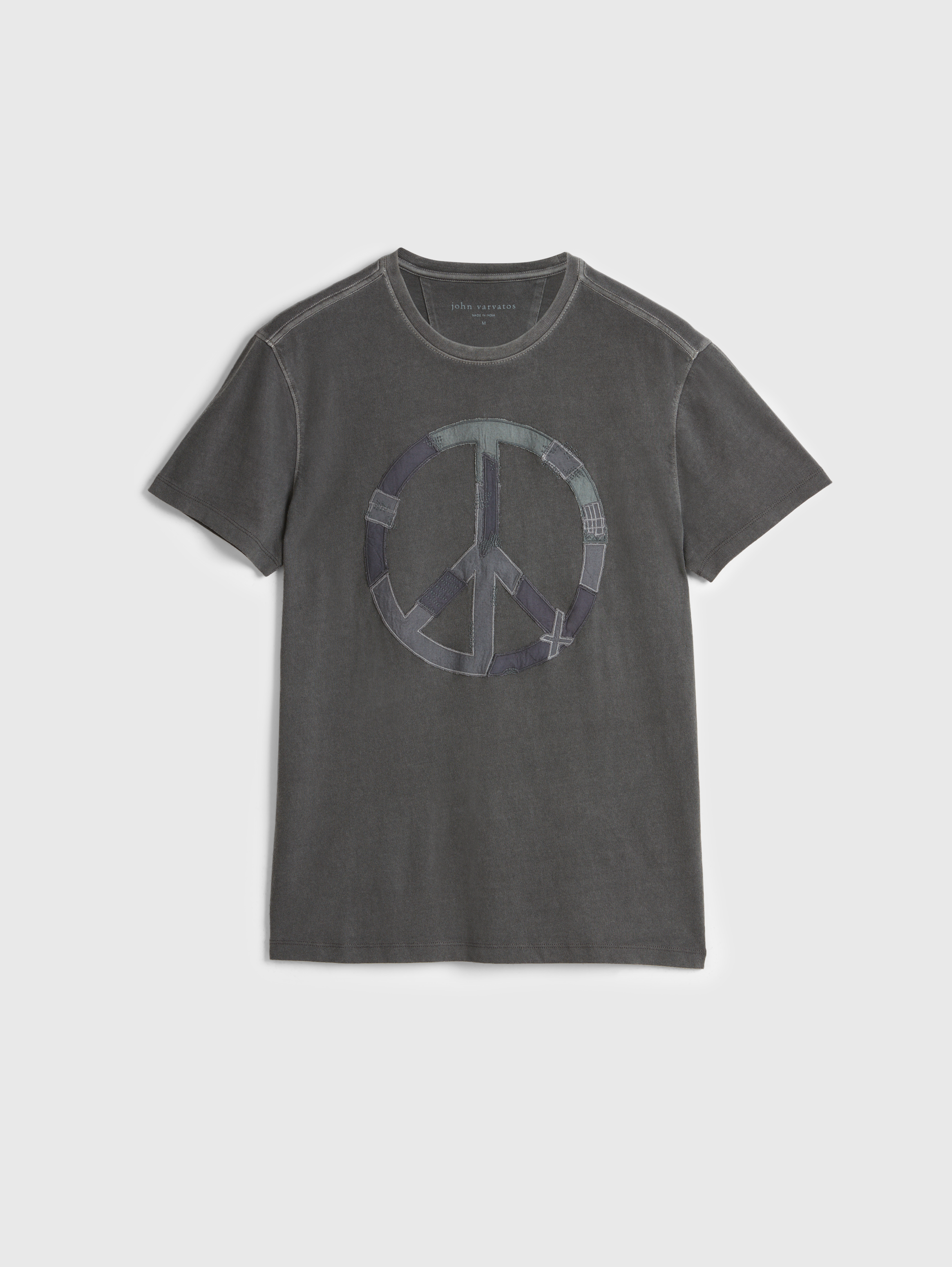 PEACE SIGN TEE