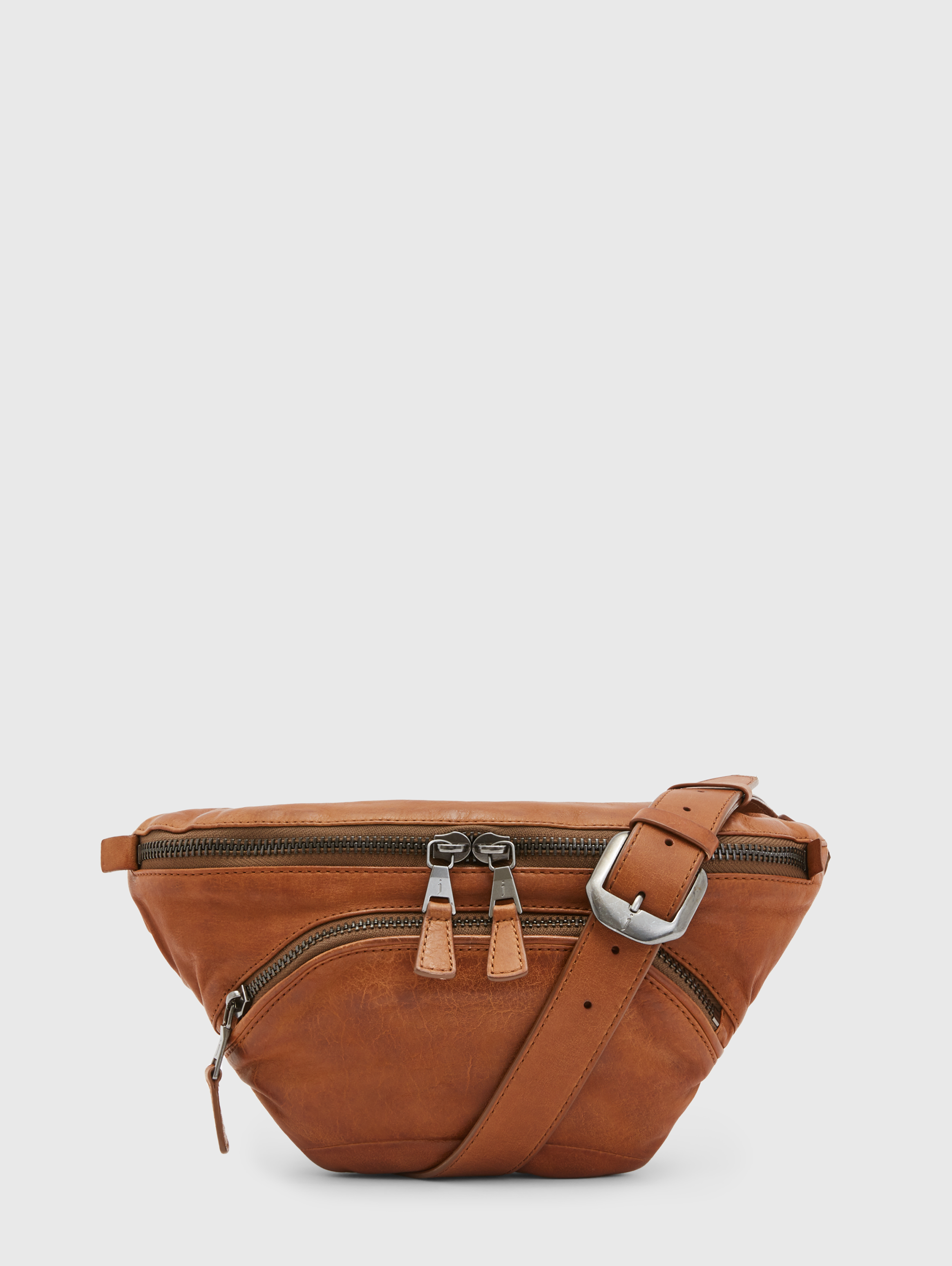 HERITAGE CROSSBODY BAG