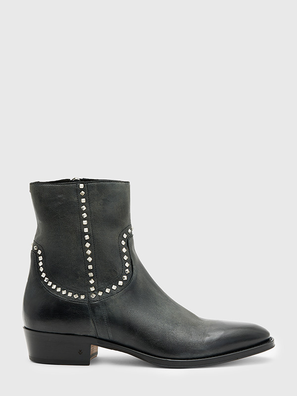 Ludlow Studded Boot