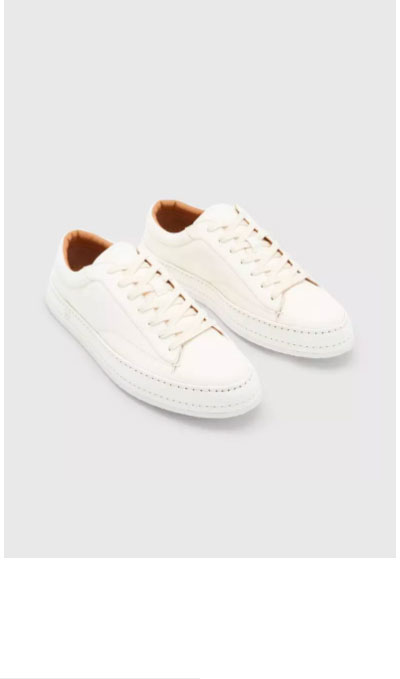 WOOSTER SNEAKER