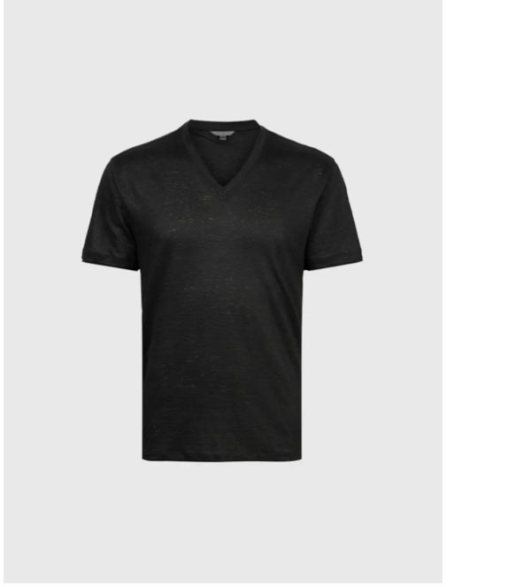 WOOSTER V-NECK