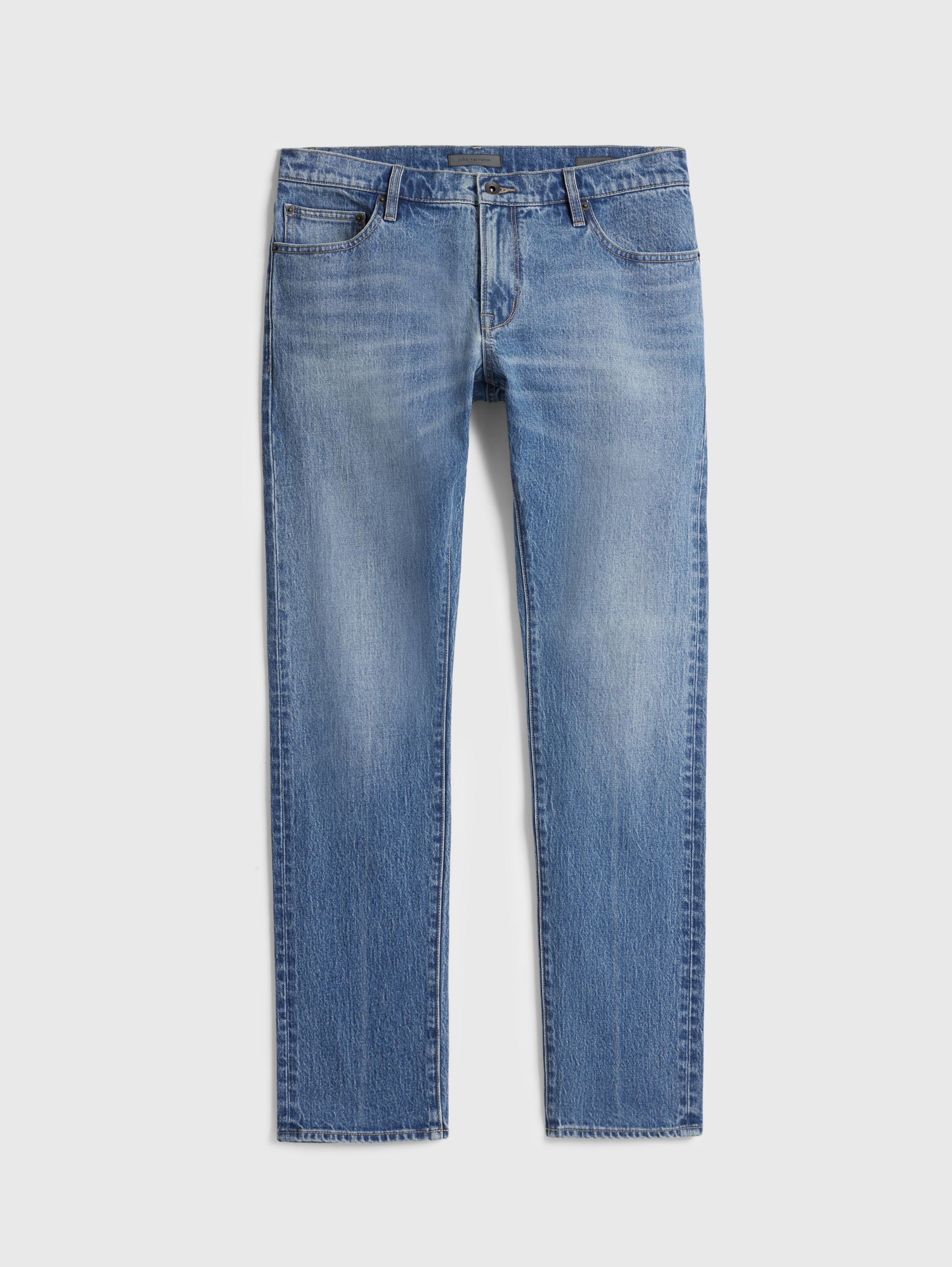 BRIAR WASH JEANS