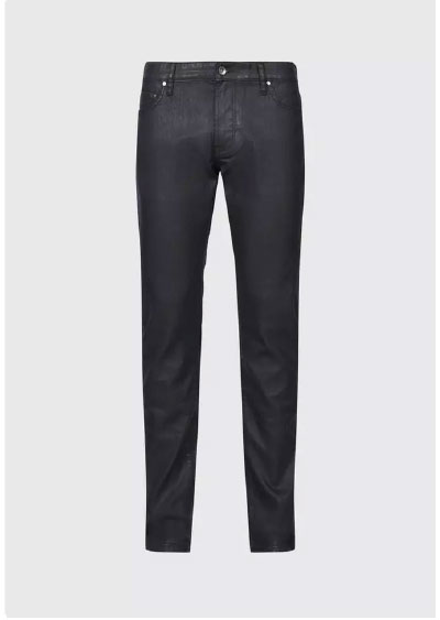 JV702 SLIM FIT COATED