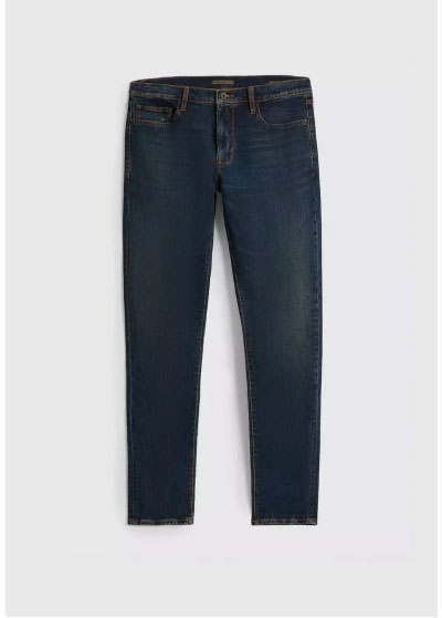 CHARLIE WASH JEANS