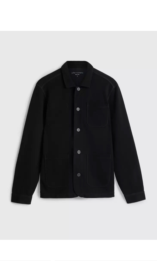 KENMARE JACKET