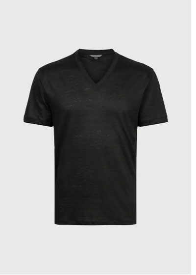 WOOSTER V-NECK