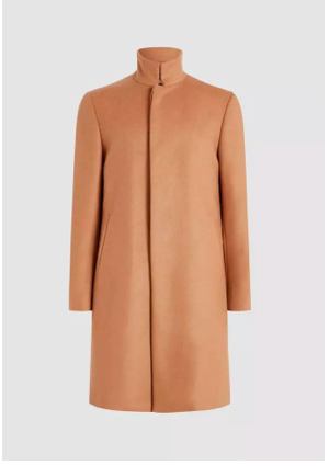 COLEMAN COAT