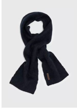 CASHMERE SCARF