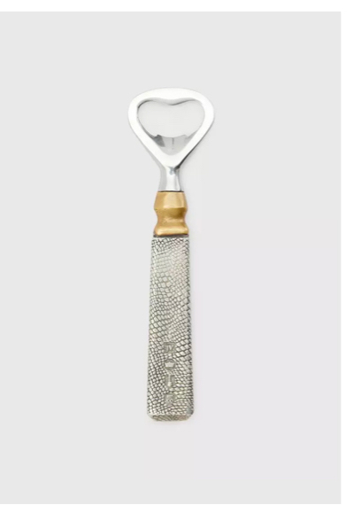 BOTTLE OPENER BRASS NECK