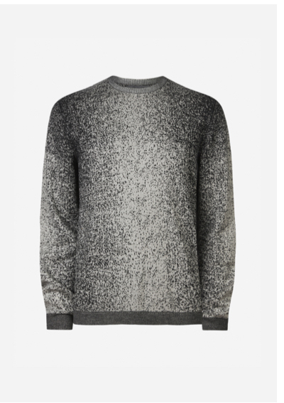 TYRELL SWEATER