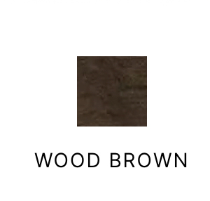 MARTY POLO WOOD BROWN COLOR