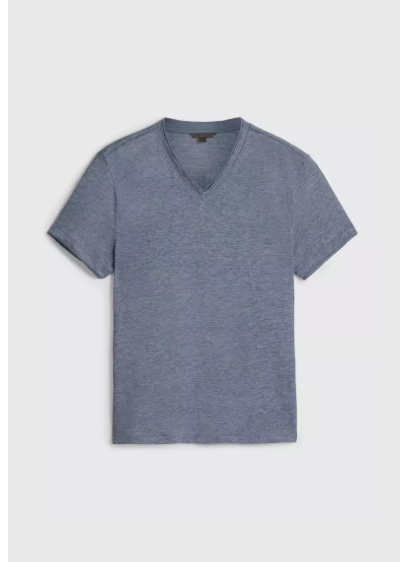 WOOSTER V-NECK