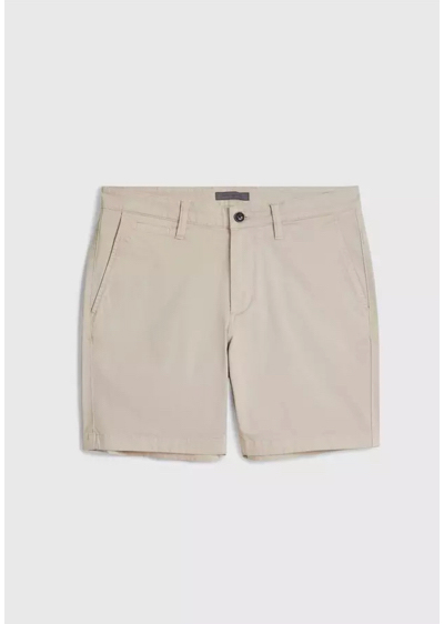 JOHNNY FLAT FRONT SHORTS