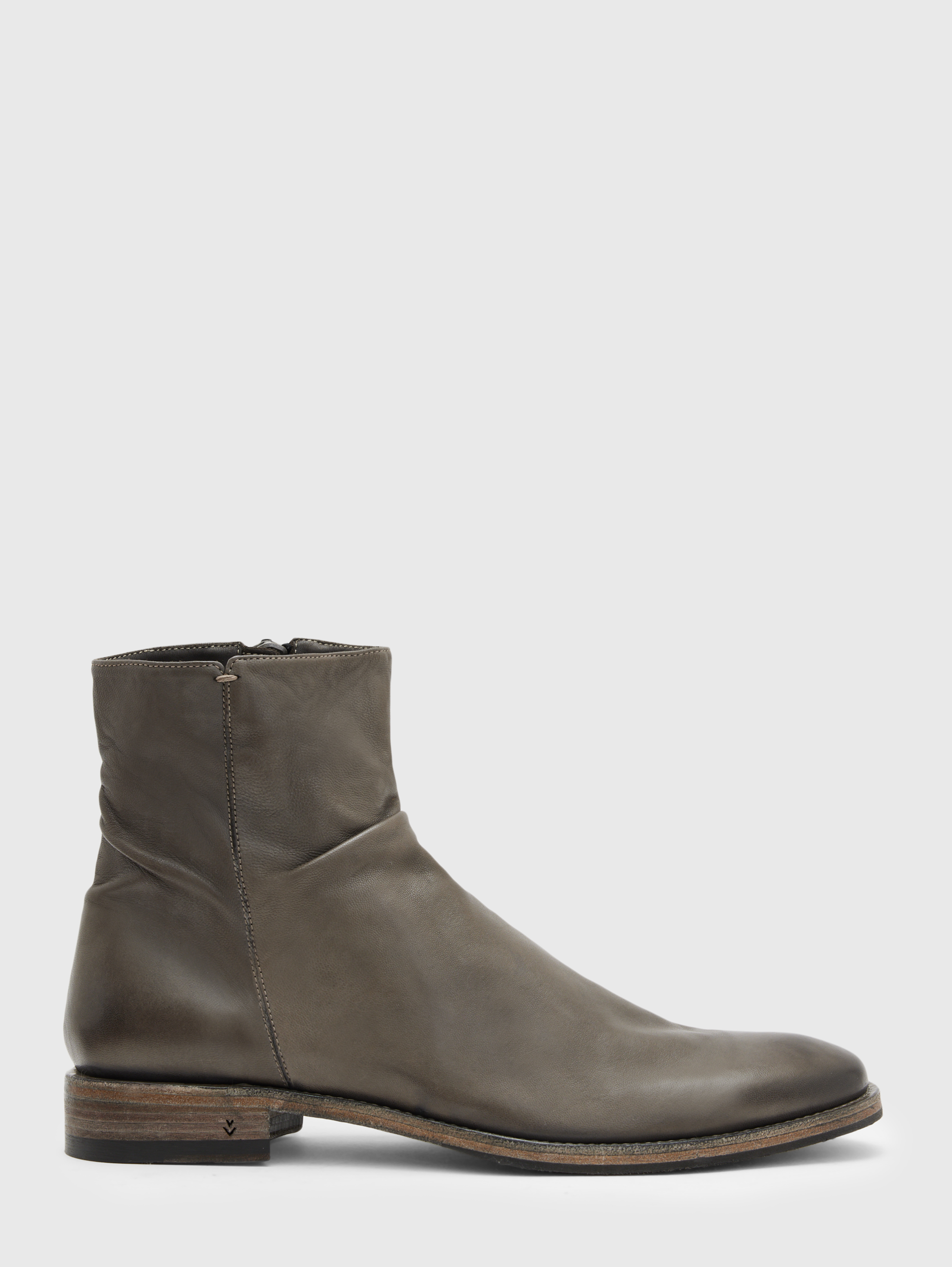 MORRISON SHARPEI BOOT