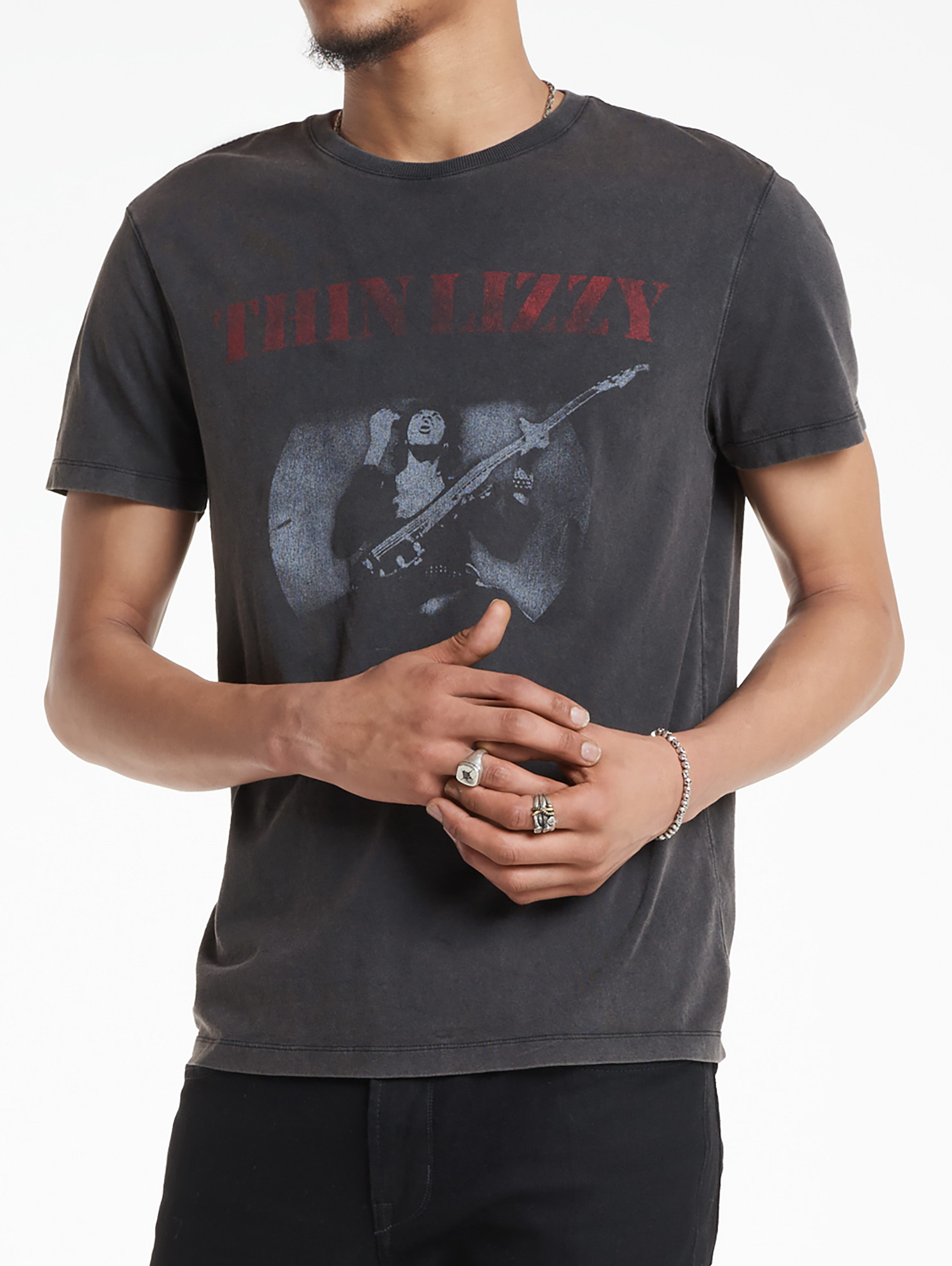 THIN LIZZY TEE