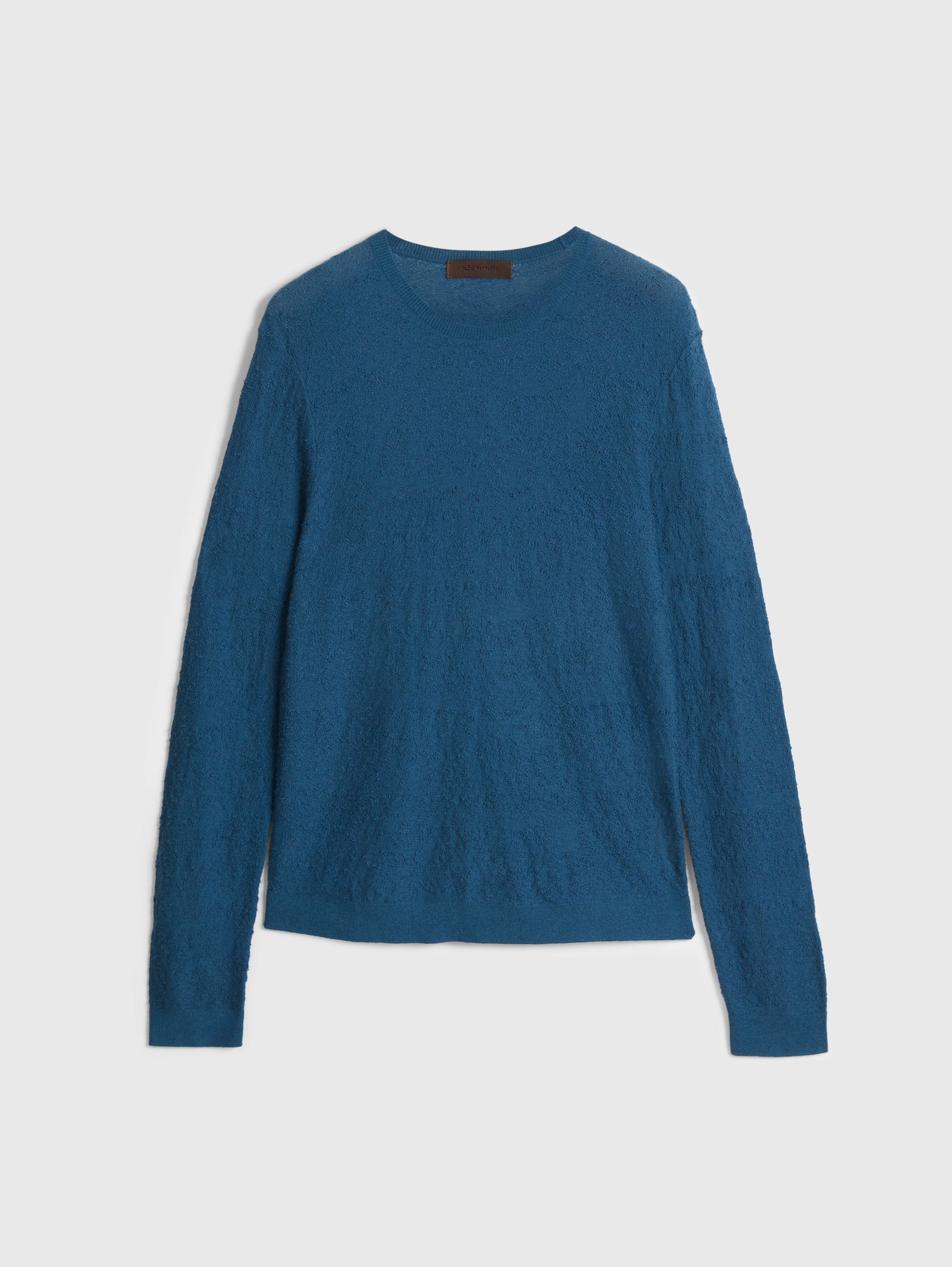RALEIGH CREWNECK SWEATER