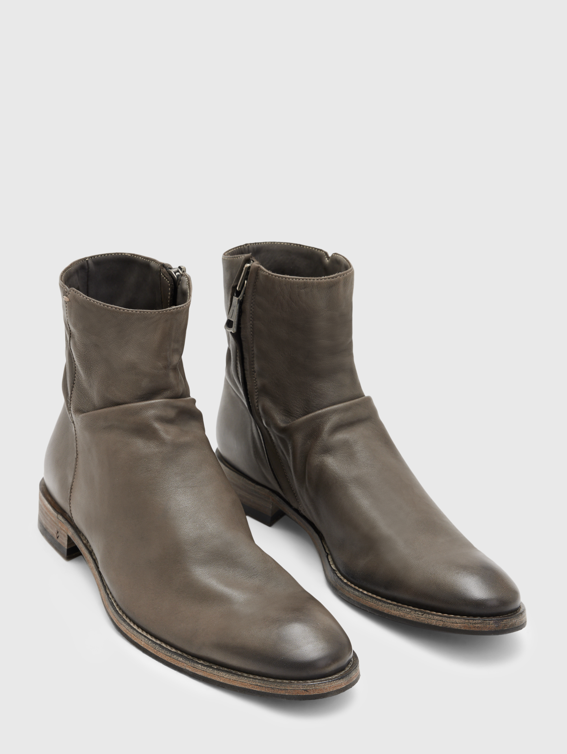 MORRISON SHARPEI BOOT