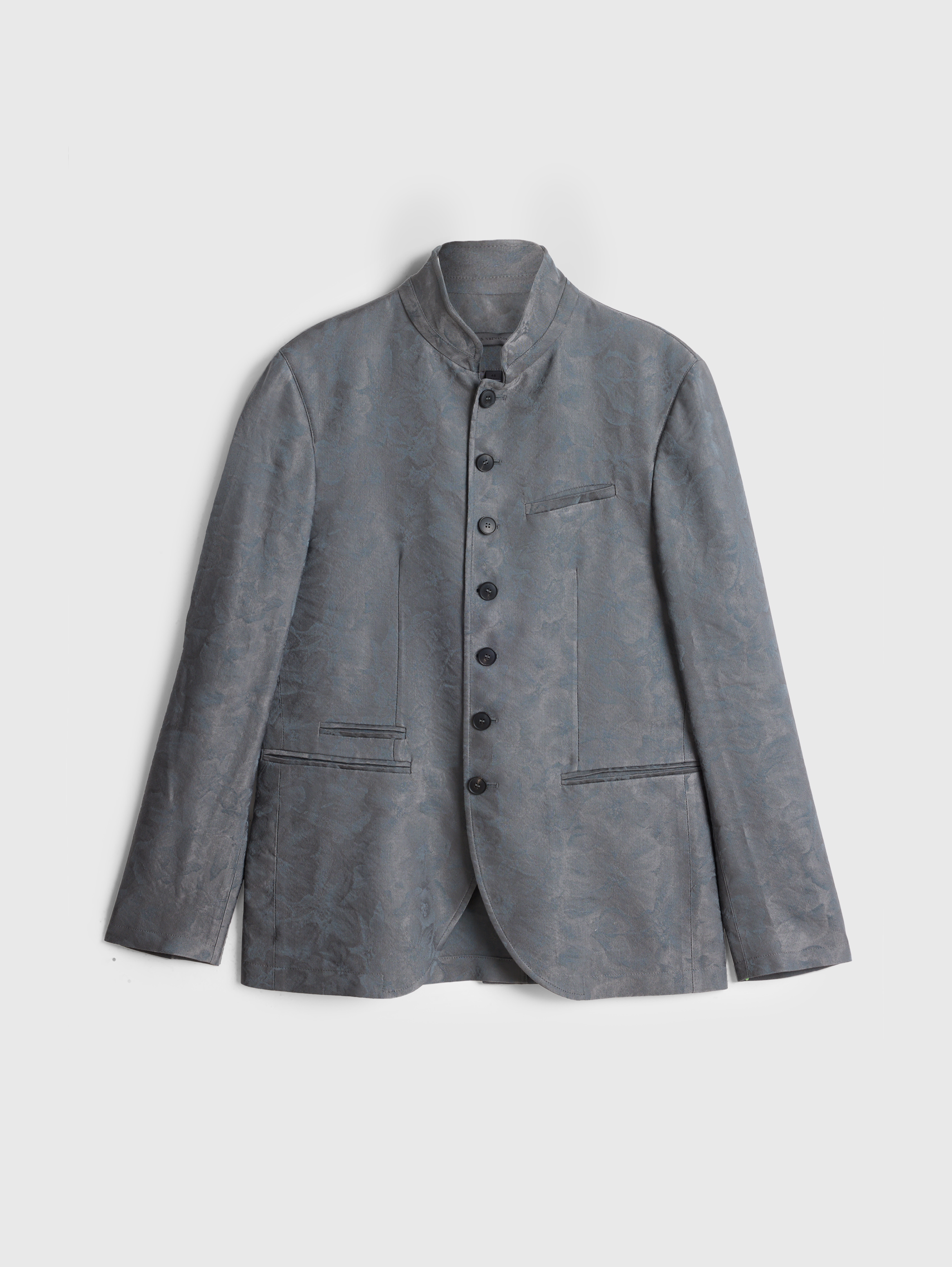 REDWOOD JACKET