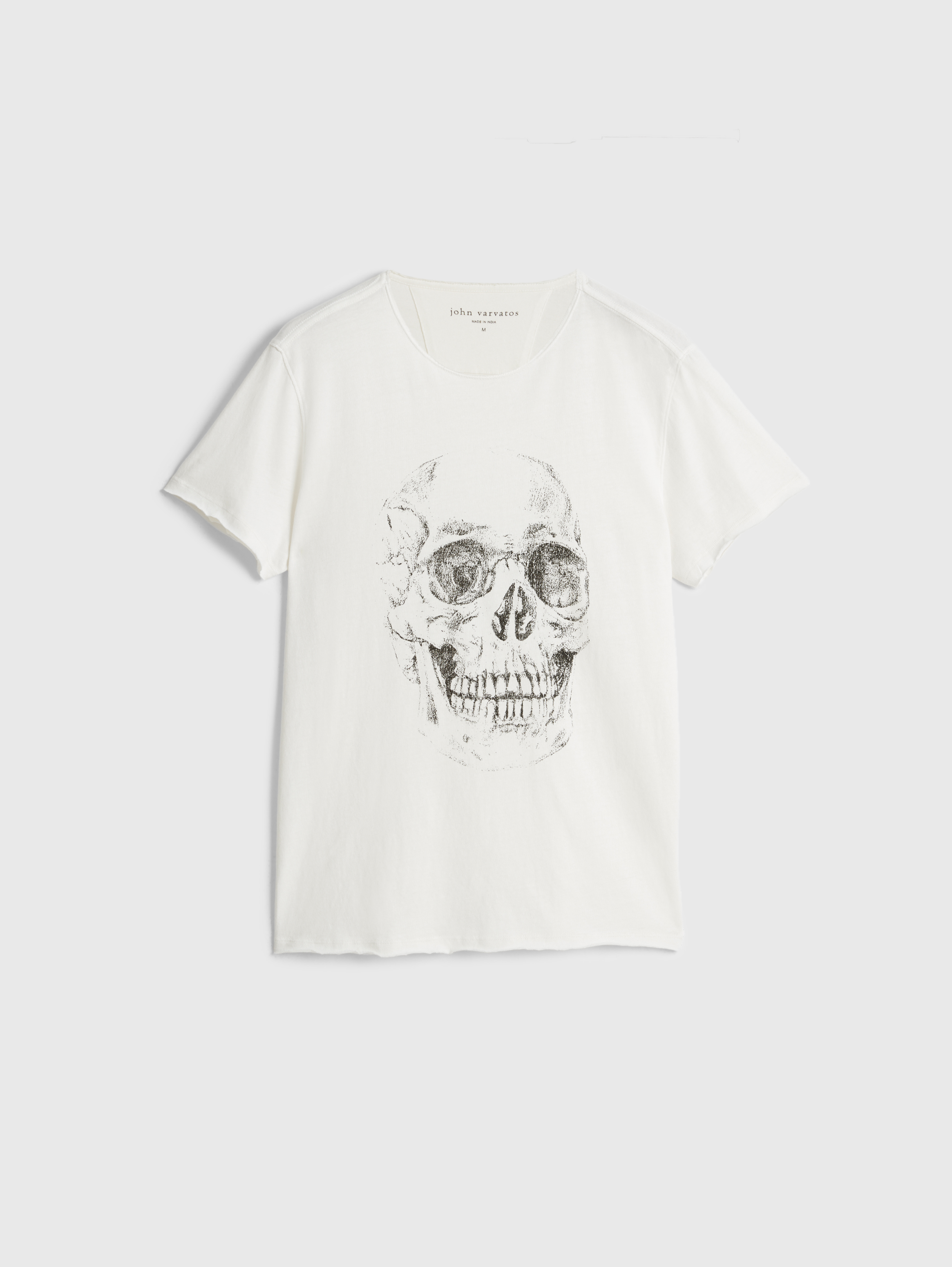 SKULL TEE