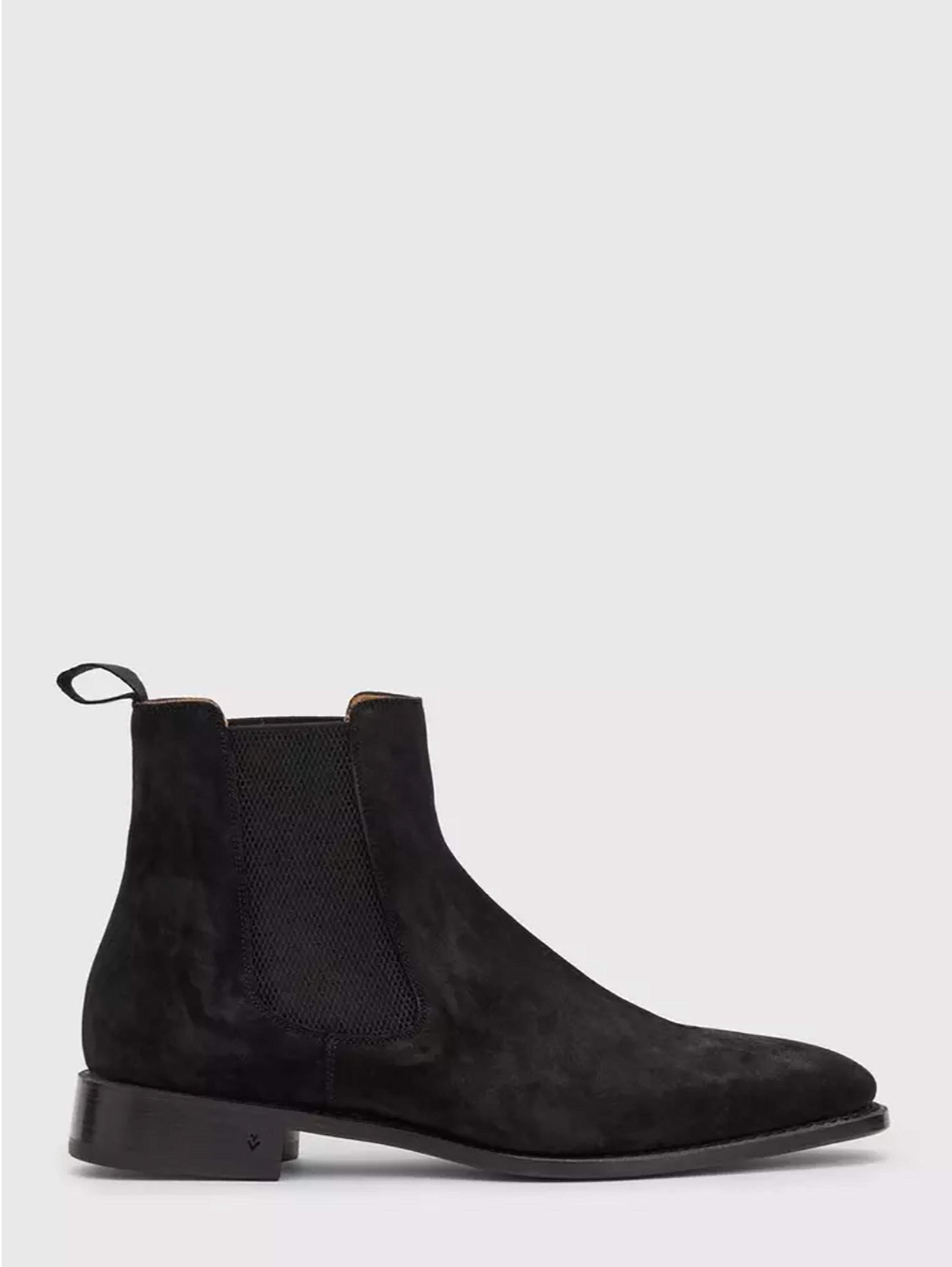 AMSTERDAM CHELSEA BOOT