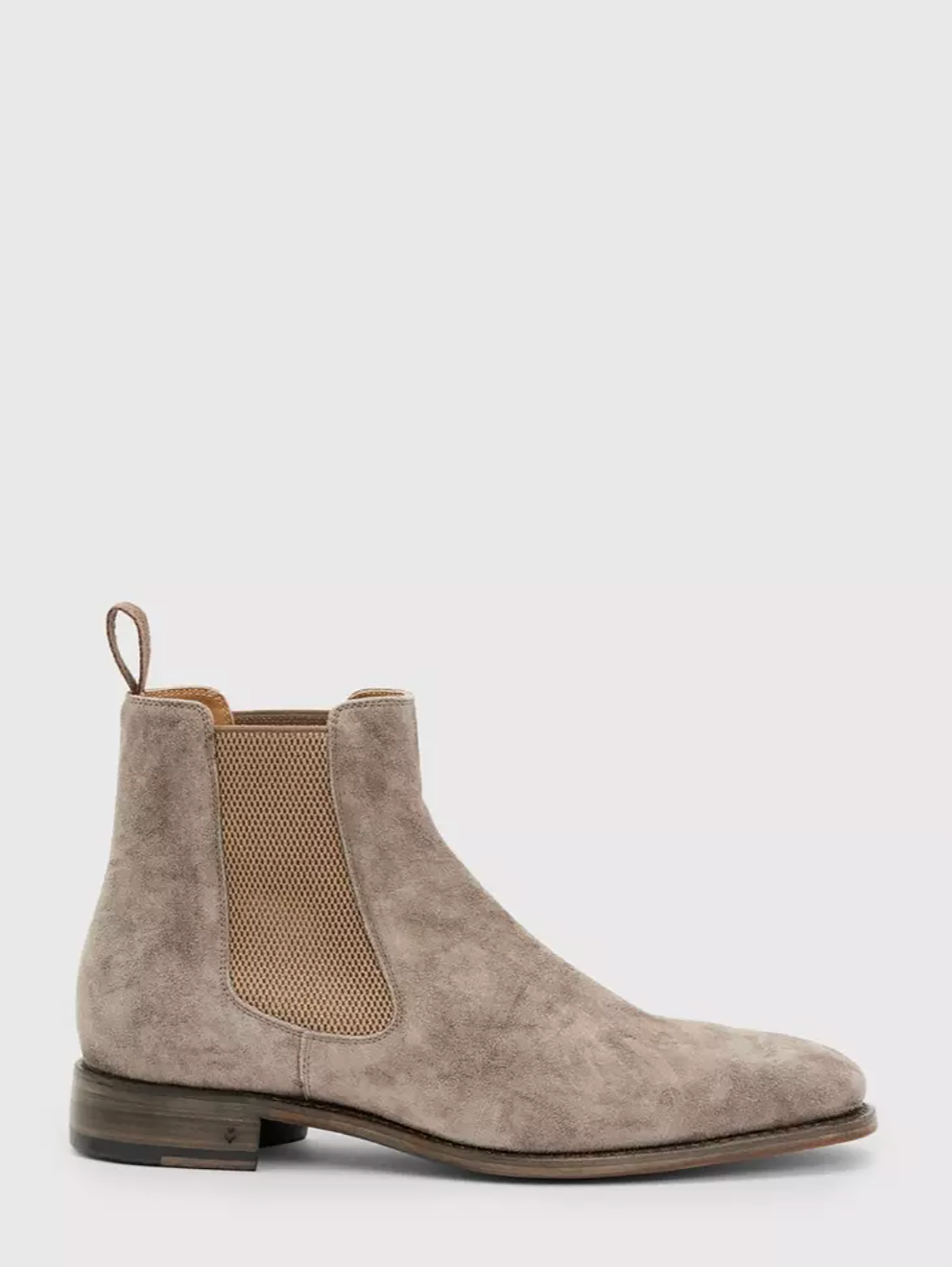 AMSTERDAM CHELSEA BOOT