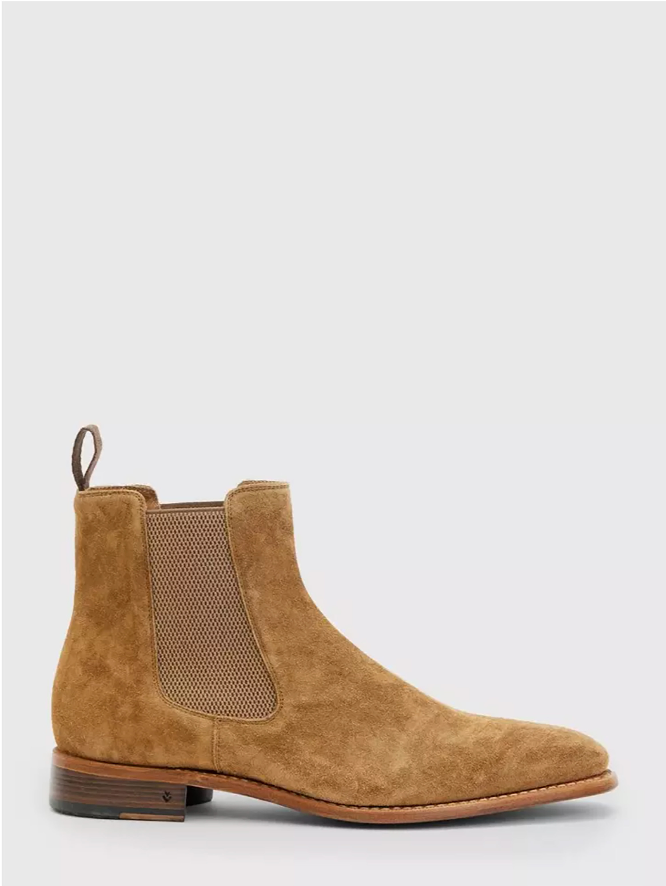 AMSTERDAM CHELSEA BOOT