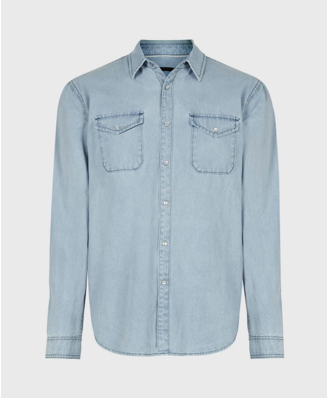 SHOP MARSHALL SPORT SHIRT