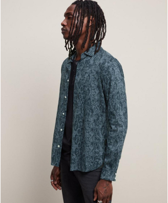 SHOP ROSS SPORT SHIRT