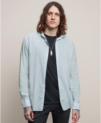 SHOP SLIM FIT SHIRT