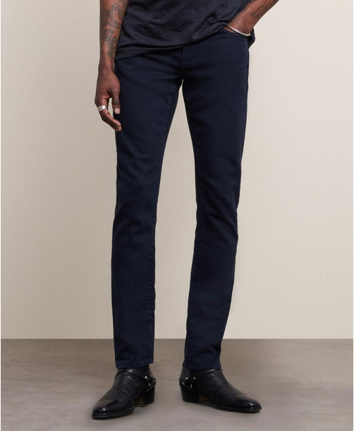SHOP BOWERY WASHED KNIT JEAN