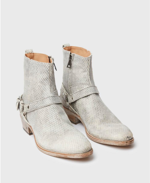 SHOP SHOES