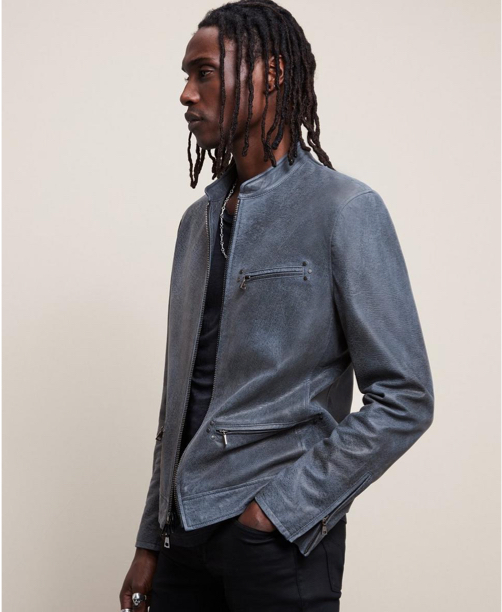 SHOP LEATHERS