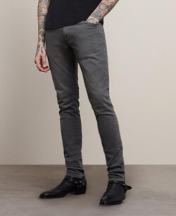 SHOP MATCHSTICK SKINNY JEAN