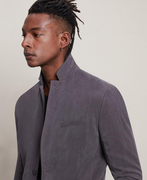 SHOP 2-BUTTON JACKET