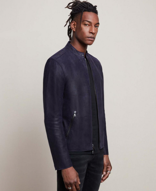 SHOP ZIPPER JACKET