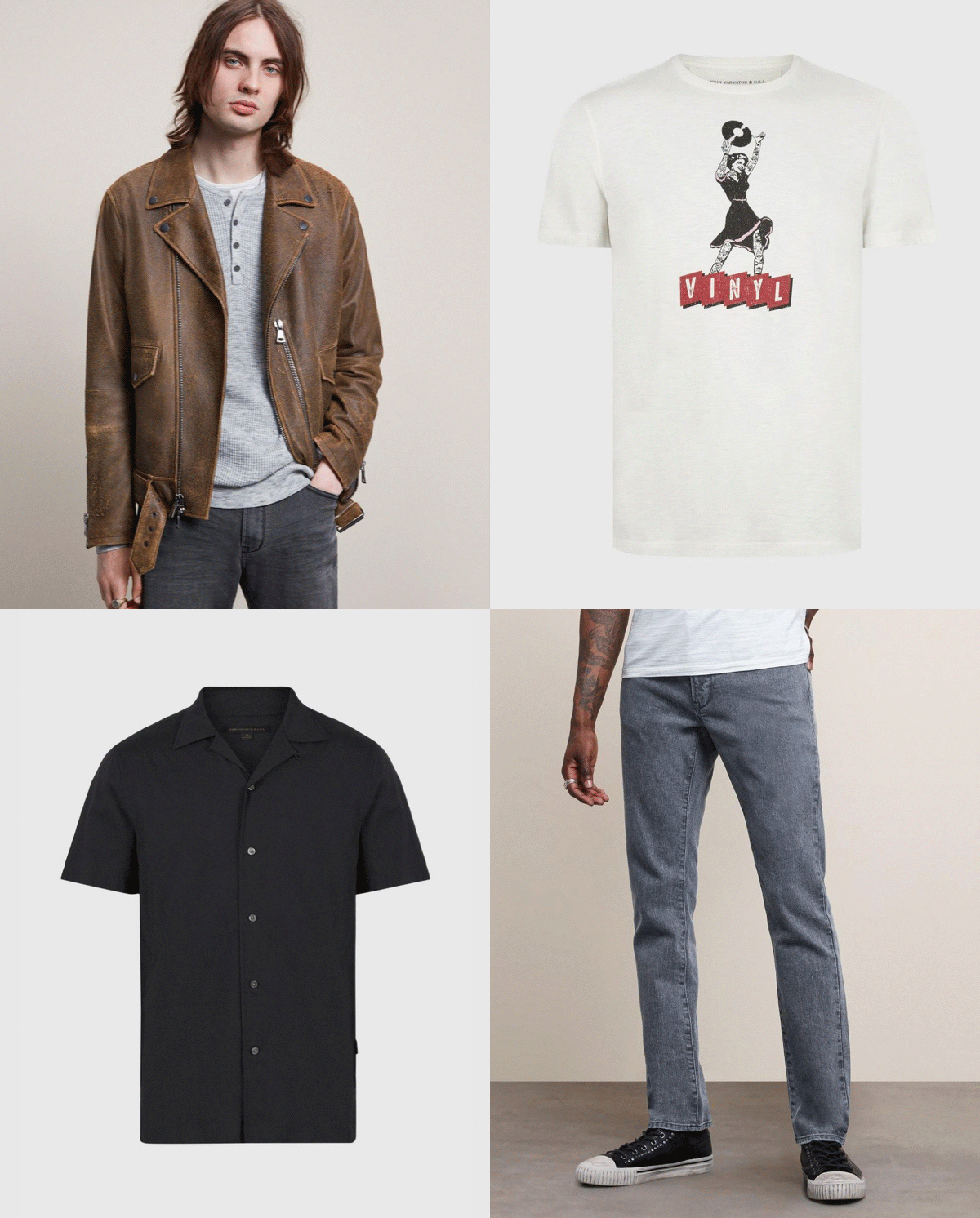 SHOP NEW ARRIVALS
