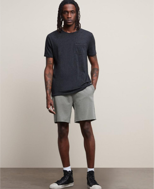 SHOP TERRY SHORTS