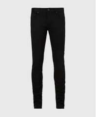 WIGHT SKINNY FIT JEAN - LUISA WASH