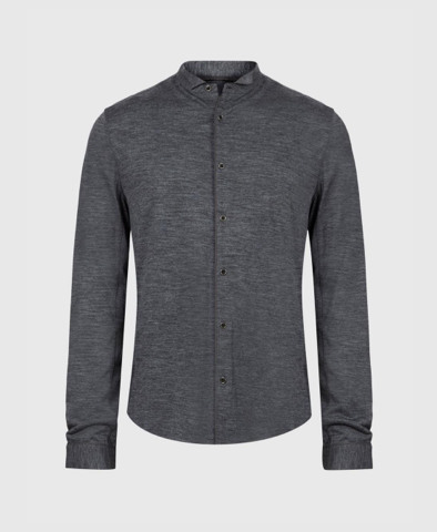 WING-TIP SHIRT